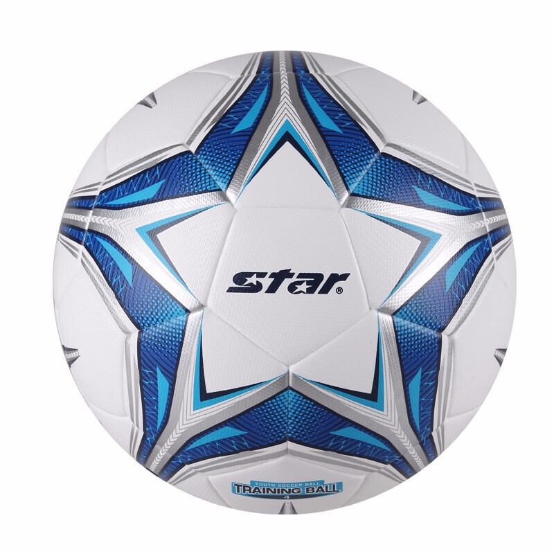 世达（star）SB5184C-07 成人儿童学生4号球中小学生训练四号足球耐磨 