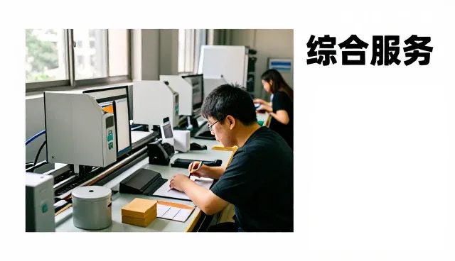 企业信息化系统