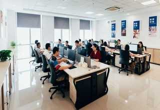 无锡电气互锁警示色黑色物流货车限动钩