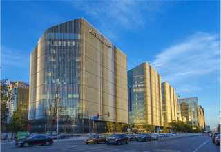 上海公共场所无线充电桩设备